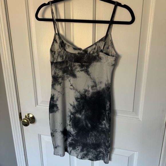 Princess Polly Tie Dye Mini Dress - Picture 3 of 3